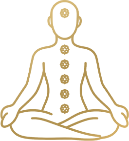Análise de Chakras